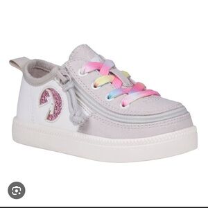 NWT Billy Footwear Harbor sneakers - kids 5